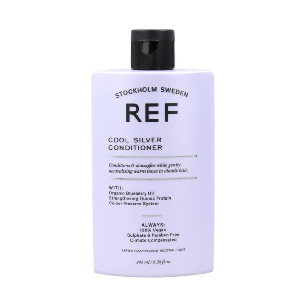 REF Cool Silver Conditioner 8.28 oz
